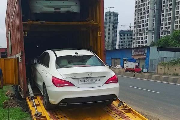 Vrlfast Cargo Packers and Movers