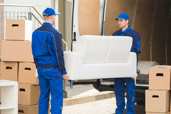 Vrlfast Cargo Packers and Movers